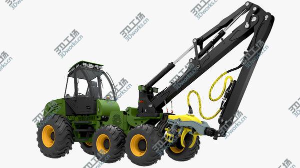 images/goods_img/20210312/3D Harvester 02(1)/5.jpg